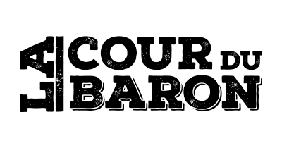 La cour du baron